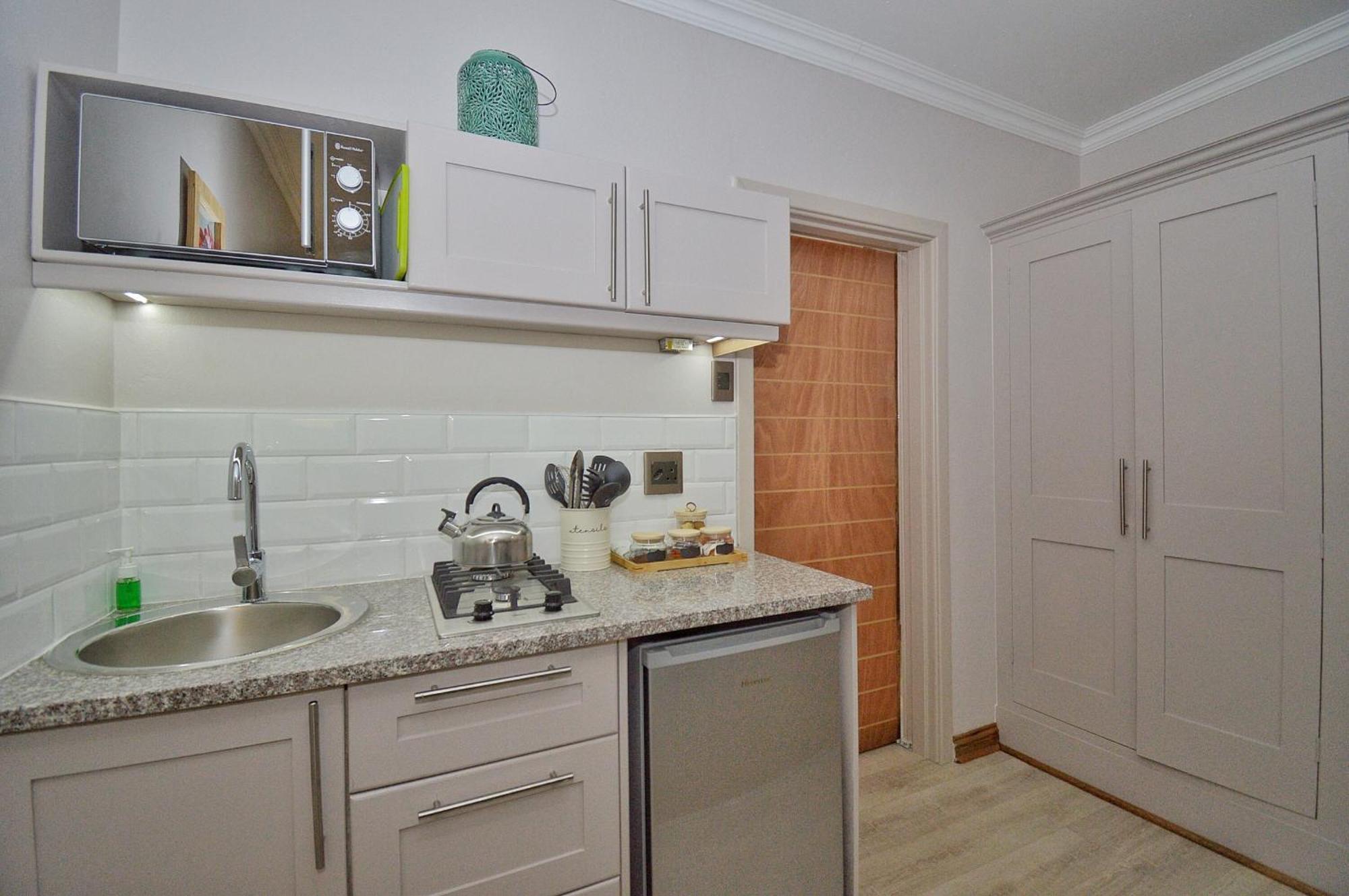 Apartamento Clarens Retreat Exterior foto