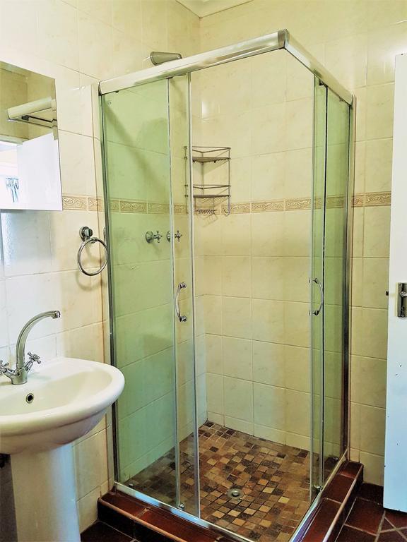 Apartamento Clarens Retreat Exterior foto