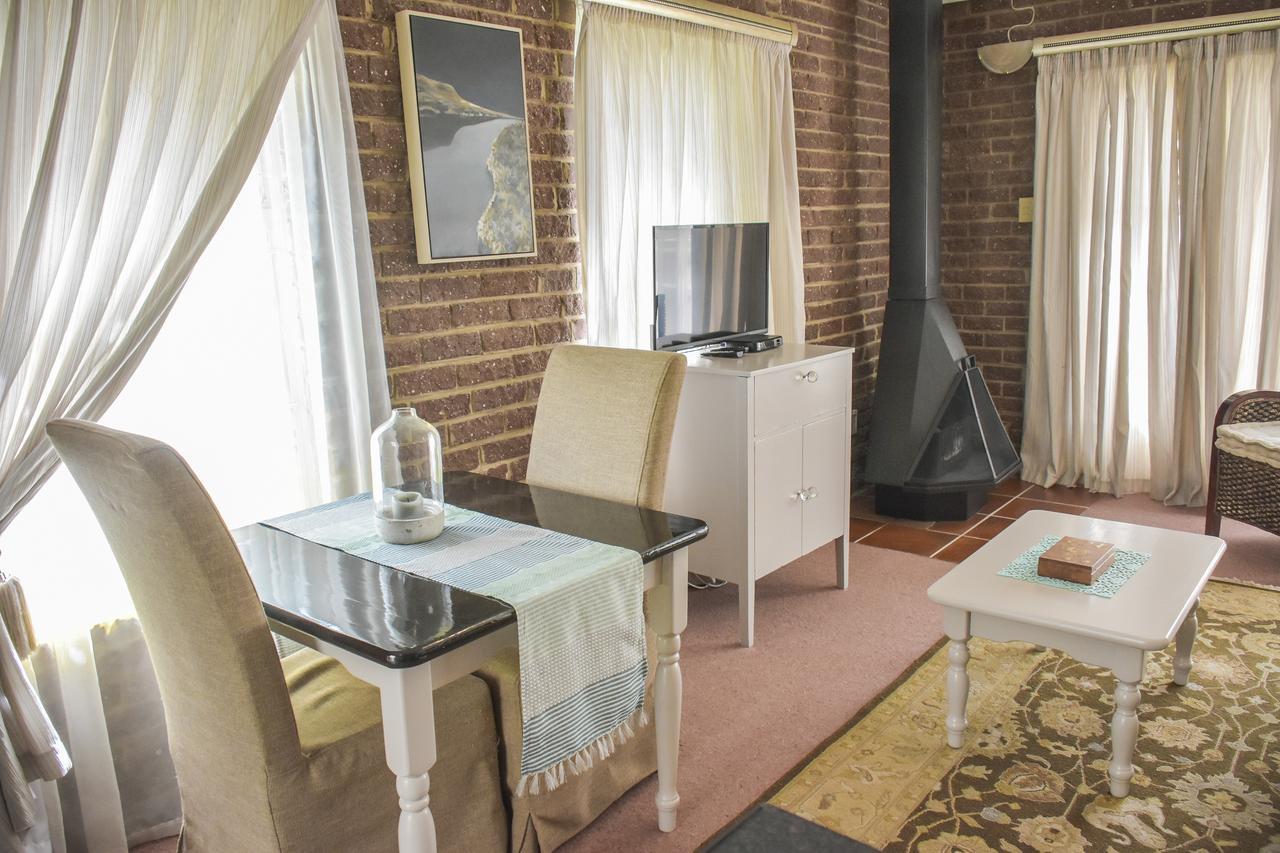 Apartamento Clarens Retreat Exterior foto