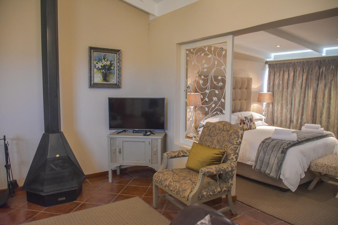 Apartamento Clarens Retreat Exterior foto