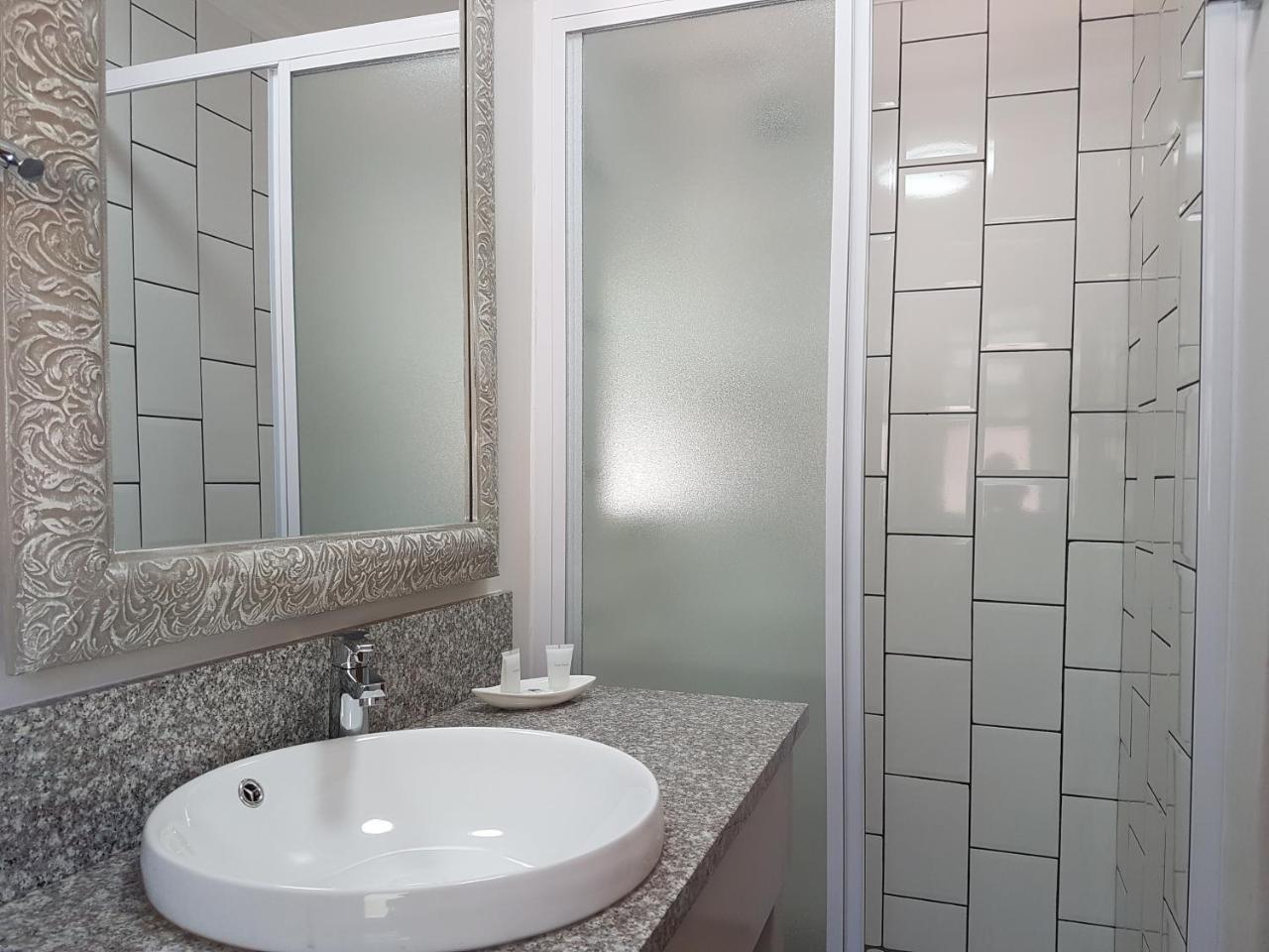 Apartamento Clarens Retreat Exterior foto