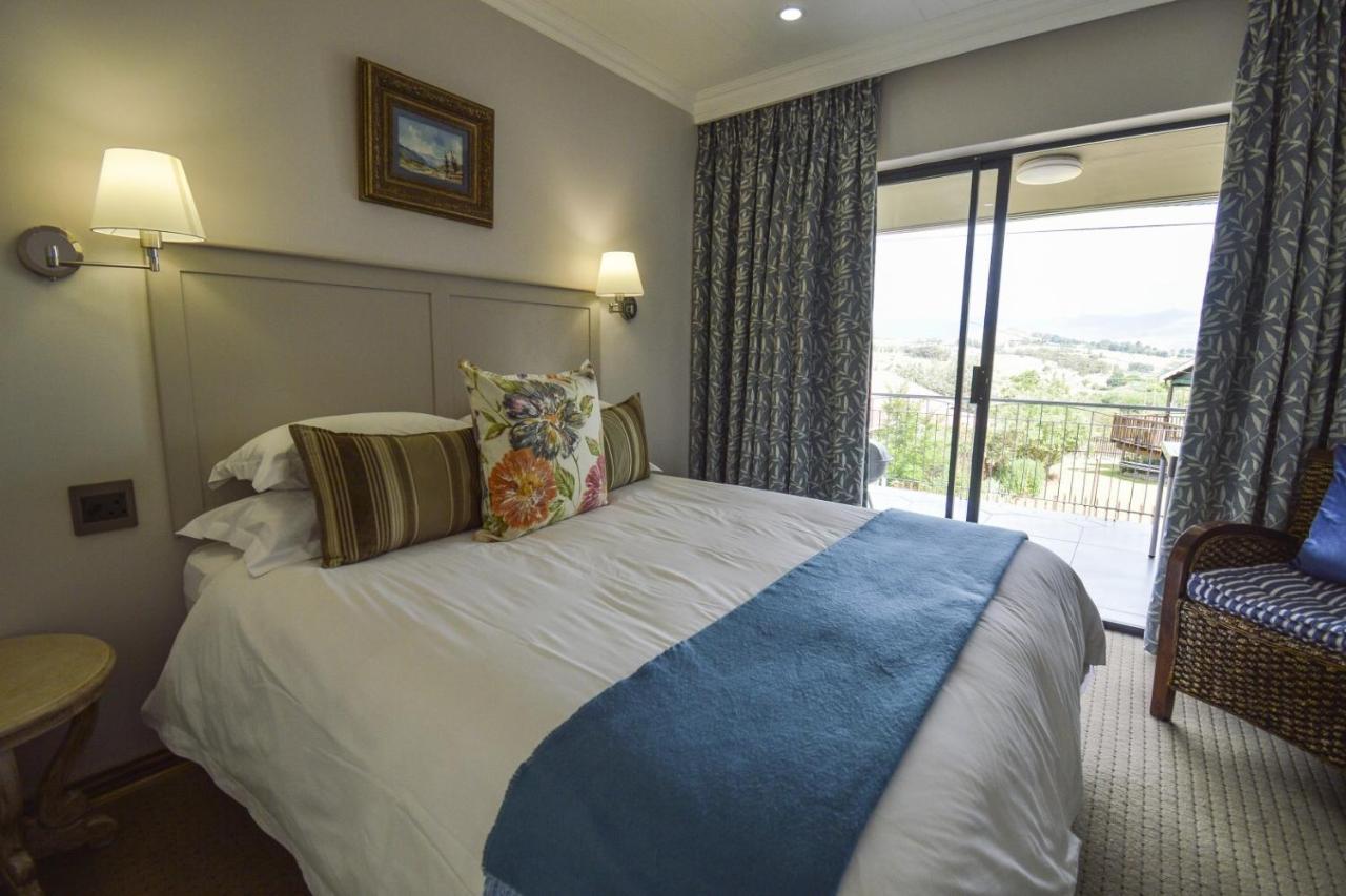 Apartamento Clarens Retreat Exterior foto