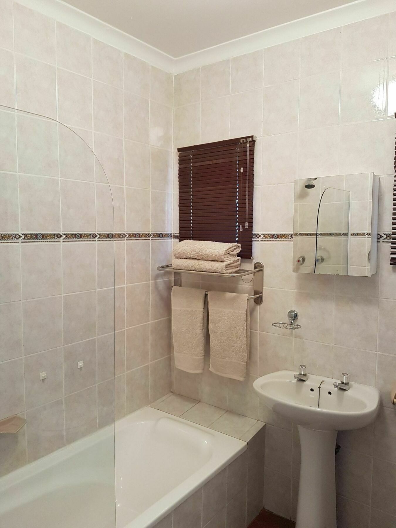 Apartamento Clarens Retreat Exterior foto