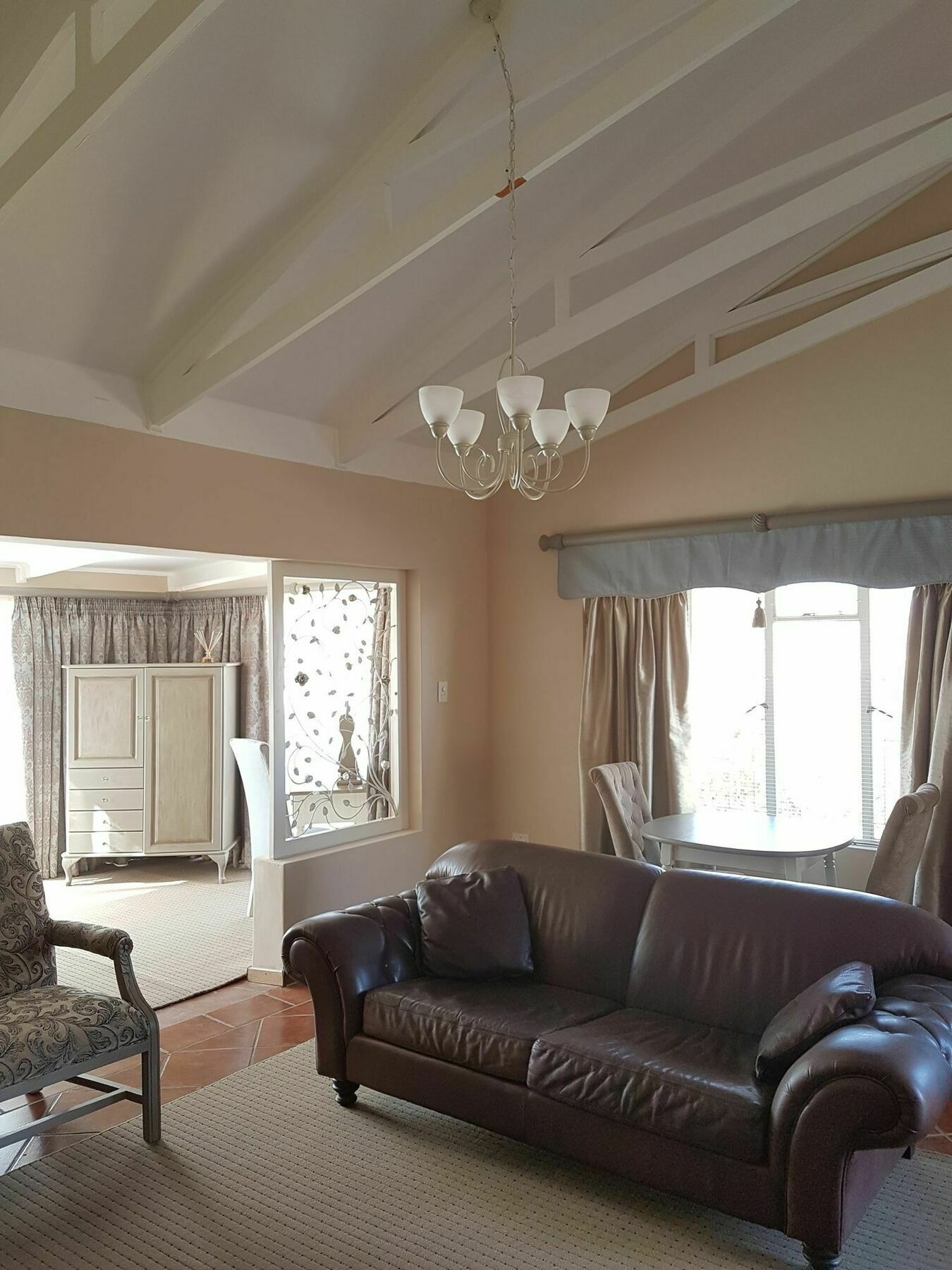 Apartamento Clarens Retreat Exterior foto