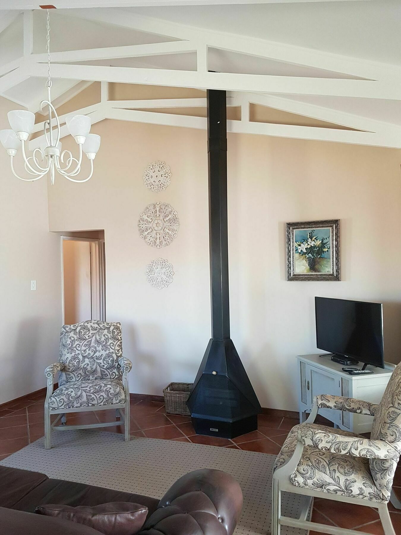 Apartamento Clarens Retreat Exterior foto